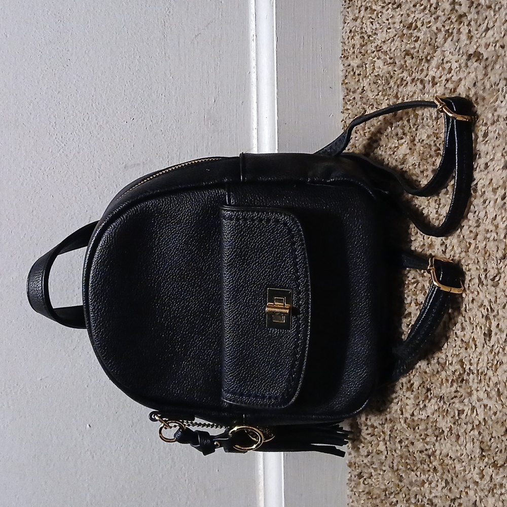 Mini Backpack